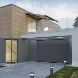 Garagen-Sektionaltore