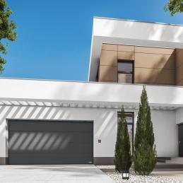 Garagen-Sektionaltore